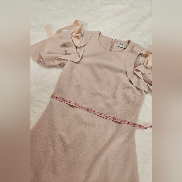 Rebecca Vallance Pink Femmes Top - Picture 10 of 12